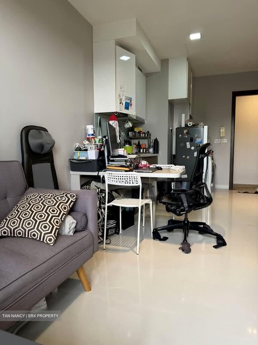 Kensington Square (D19), Apartment #584882911
